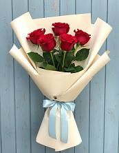 Букет Классика чувств в Сузуне