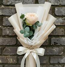 Букет цветов из:  Розы в Сузуне