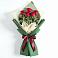 Букет цветов из: Розы в Сузуне