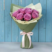 Букет Розы Фёрст Леди #REPLACE_PRED# Сузуне