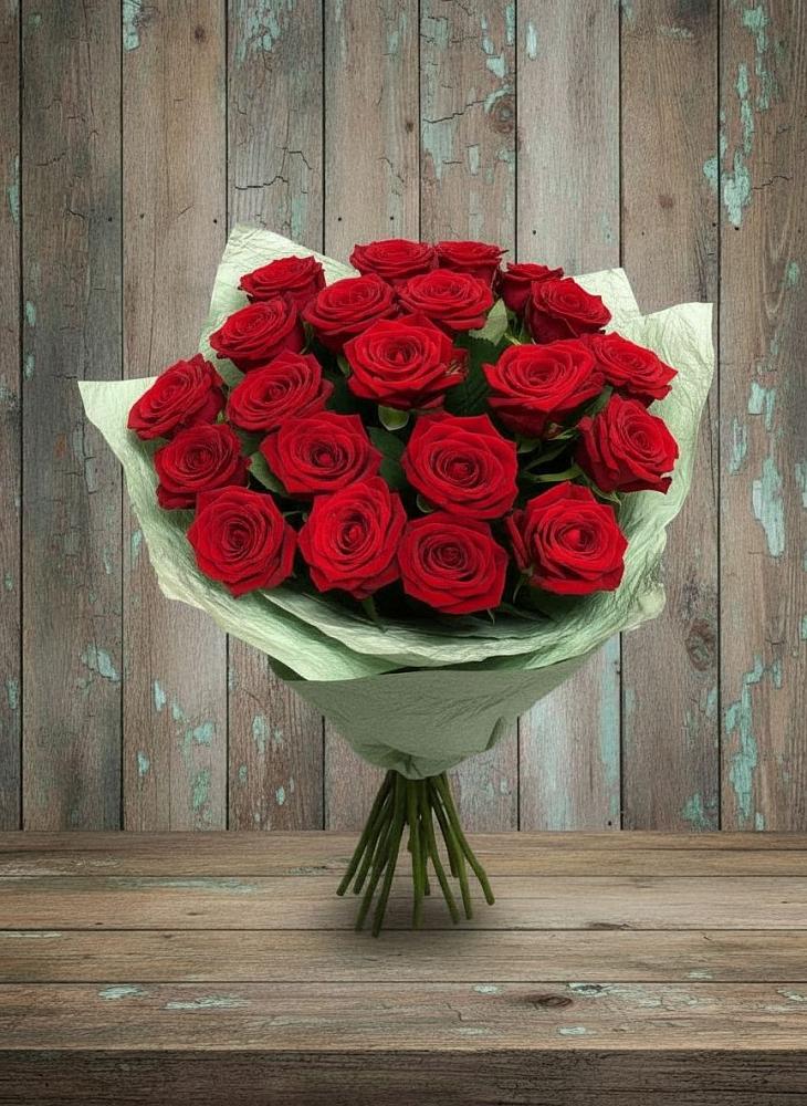 Букет Классика в Сузуне