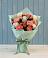 Букет цветов из: Розы в Сузуне