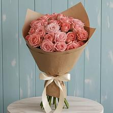 Букет цветов из:  Розы в Сузуне