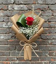 Букет цветов из:  Розы в Сузуне