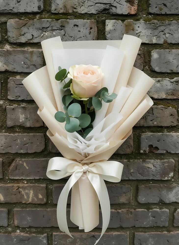 Букет цветов из: Розы в Сузуне