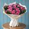 Букет цветов из: Розы в Сузуне