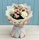 Букет цветов из: Розы в Сузуне