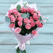 Букет Леди совершенство в Сузуне